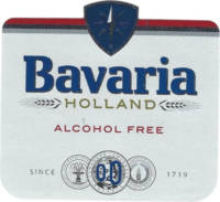 Bavaria, Alcohol Free