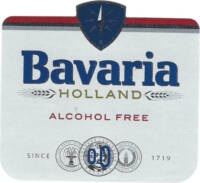Bavaria, Bavaria Alcohol Free