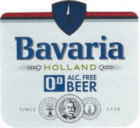 Bavaria, Alc. Free Beer