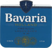 Bavaria, Premium Lager Beer