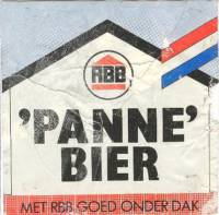 Hertog Jan Brouwerij, RBB Pannebier