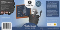 Brouwhuus 't Zwarte Schoap, Meisterschoap Weizen NEIPA