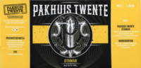 Ootmarsummer Bierbrouwerij Heupink & Co, Pakhuis Twente Othmar Weizen