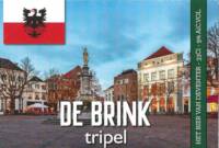 Buitenlandse bieren voor Nederlandse markt (etiket Nederlandse plaatsnaam), Het bier van Deventer