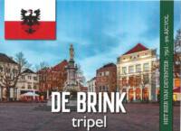 Buitenlandse bieren voor Nederlandse markt (etiket Nederlandse plaatsnaam), Het bier van Deventer