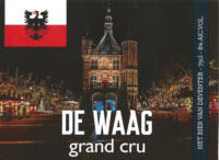 Buitenlandse bieren voor Nederlandse markt (etiket Nederlandse plaatsnaam), Het bier van Deventer