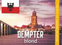 Buitenlandse bieren voor Nederlandse markt (etiket Nederlandse plaatsnaam), Het bier van Deventer