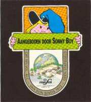 Hertog Jan Brouwerij, Sonny Boy