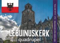 Buitenlandse bieren voor Nederlandse markt (etiket Nederlandse plaatsnaam), Het bier van Deventer