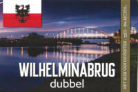 Buitenlandse bieren voor Nederlandse markt (etiket Nederlandse plaatsnaam), Het bier van Deventer