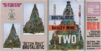 Goede Kant van het Spoor, Brutalistic Barley Wine Two