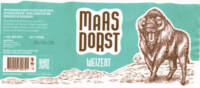 Maasdorst, Weizent