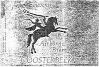 Hertog Jan Brouwerij, Souvenir Airbornebier