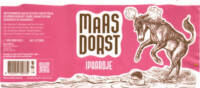 Maasdorst, Ipaardje