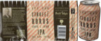 De Brouwschuur, Stroeej Dorus IPA