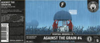 Brouwerij Frontaal, Against The Grain #4