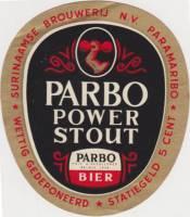 Surinaamse Brouwerij, Parbo Power Stout