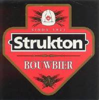 Hertog Jan Brouwerij, Strukton Bouwbier