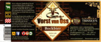 Thissen's Brouwerij Lith, Vorst van Oss Bockbier