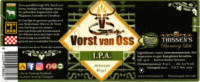 Thissen's Brouwerij Lith, Vorst van Oss I.P.A.