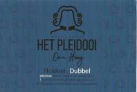Buitenlandse bieren voor Nederlandse markt (etiket Nederlandse plaatsnaam), Pleidooi Dubbel