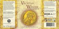 Vechtdal Brouwerij, Vechtan Weizen Vechtdal Brouwerij, Vechtan Weizen