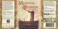 Vechtdal Brouwerij, Midwinter Hoornbier Quadrupel