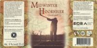 Vechtdal Brouwerij, Midwinter Hoornbier