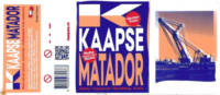 Kaapse Brouwers, Kaapse Matador