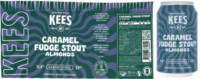 Brouwerij Kees, Caramel Fudge Stout Almonds