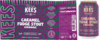 Brouwerij Kees, Caramel Fudge Stout Cognac