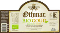 Ootmarsummer Bierbrouwerij Heupink & Co, Othmar Bio Goud