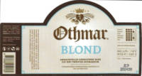 Ootmarsummer Bierbrouwerij Heupink & Co, Othmar Blond