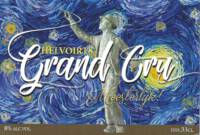 Buitenlandse bieren voor Nederlandse markt (etiket Nederlandse plaatsnaam), Helvoirts Grand Cru
