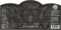 Brouwerij Bravoure, Murder of Crows