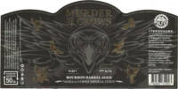 Brouwerij Bravoure, Murder of Crows