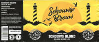 Schouwse Brouw, Schouwse Blond Belgian Blond