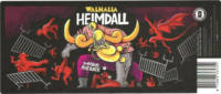 Walhalla Craft Beer, Heimdall Imperial Rye Bock