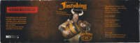 Bossche Brouwers aan de Vaart, Fustviking Smøkey Stout Jack Daniels