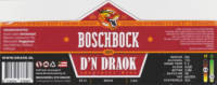 Brouwerij D'n Draok, Boschbock 2023
