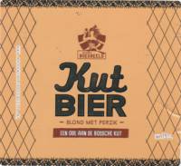 Brouwerij Boegbeeld, Kut Bier Blond met Perzik