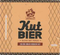Brouwerij Boegbeeld, Kut Bier Blond met Perzik Brouwerij Boegbeeld, Kut Bier Blond met Perzik