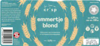 Jopen B.V., Emmertje Blond