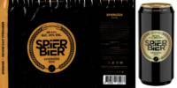 SpierBier, Spieroïde Bock
