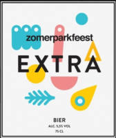 Brouwerij De Klep, Zomerparkfeest Extra