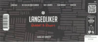 Langedijker Speciaalbier, Dubbel & Dwars