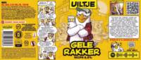 Uiltje Brewing Company, Gele Rakker NEIPA