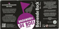 Brouwerij de Boei, Boeiende Bock