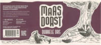 Brouwerij Leurs, Maasdorst Dubbele Das