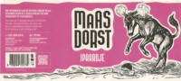 Brouwerij Leurs, Maasdorst Ipaardje